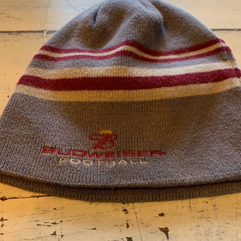 Budweiser Beanie